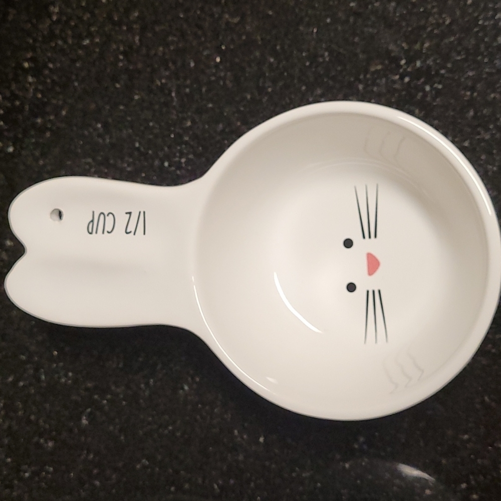 🐰Nesting Measuring Cups - Picture 5 of 9